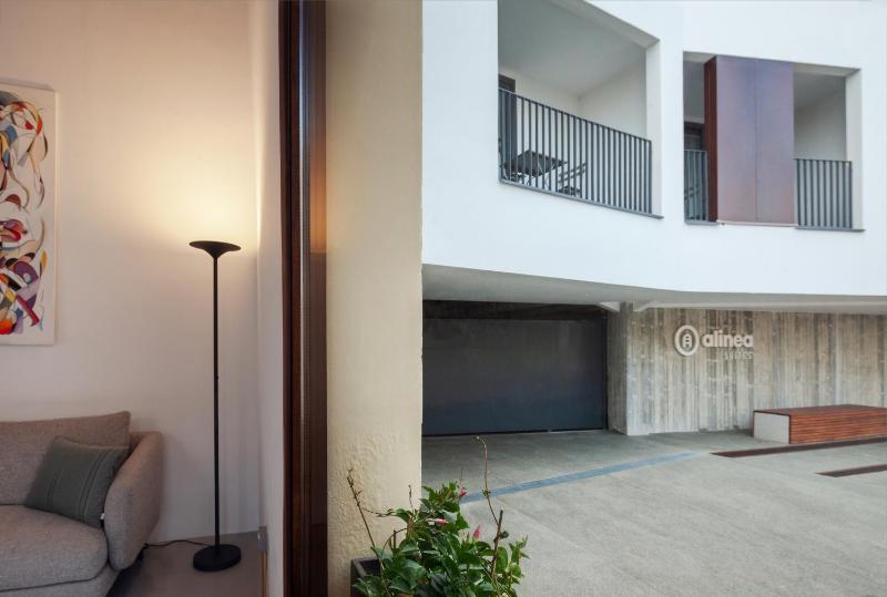 Alinea Suites Limassol Center - image 6
