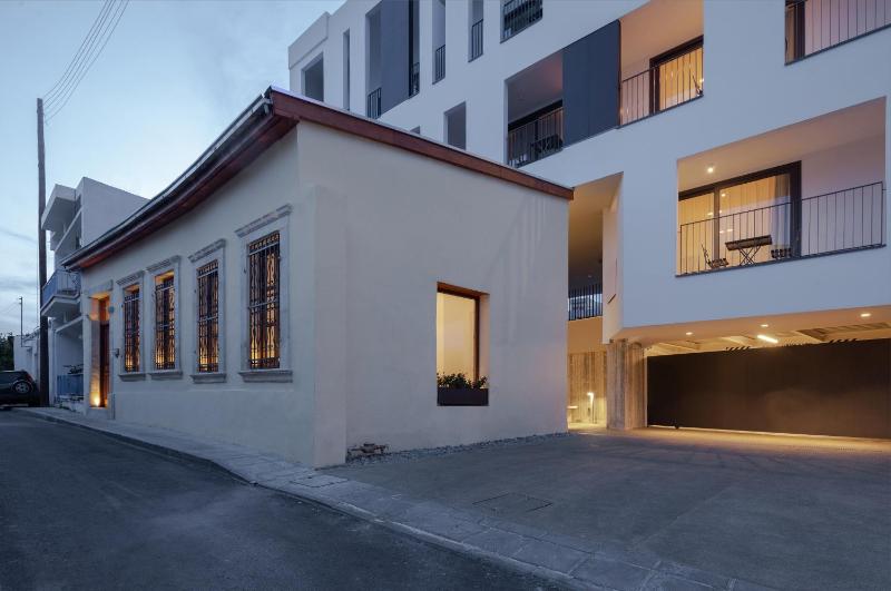 Alinea Suites Limassol Center - image 11