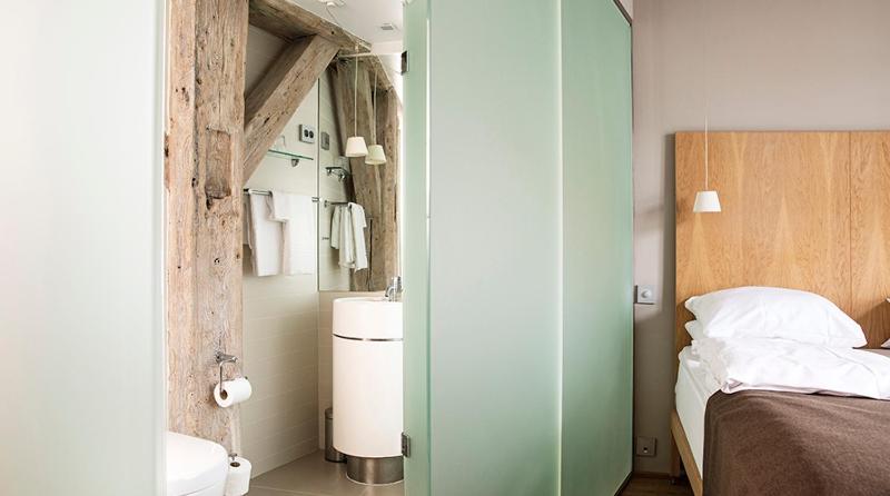 Standard Single Room image 2