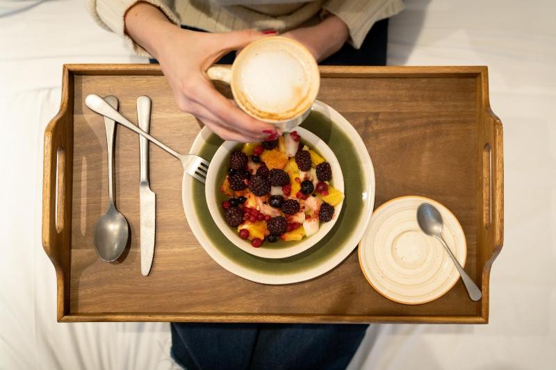 Deluxe Single Room image 4