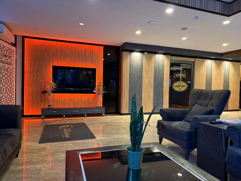 Comfort Başaran OTEL - image 7