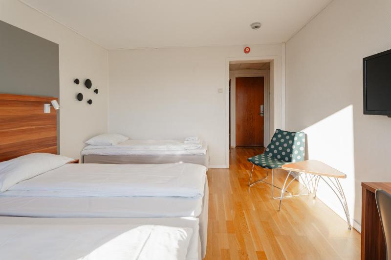 Triple Room image 2