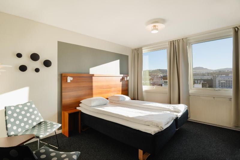 Double or Twin Room image 1