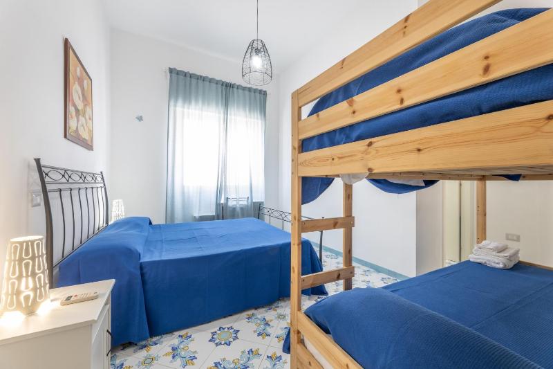 Quadruple Room image 1
