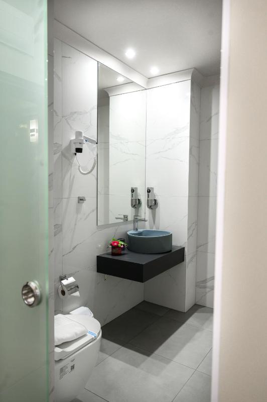 Park Hotel Plovdiv - image 22