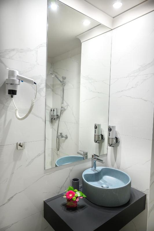 Park Hotel Plovdiv - image 15