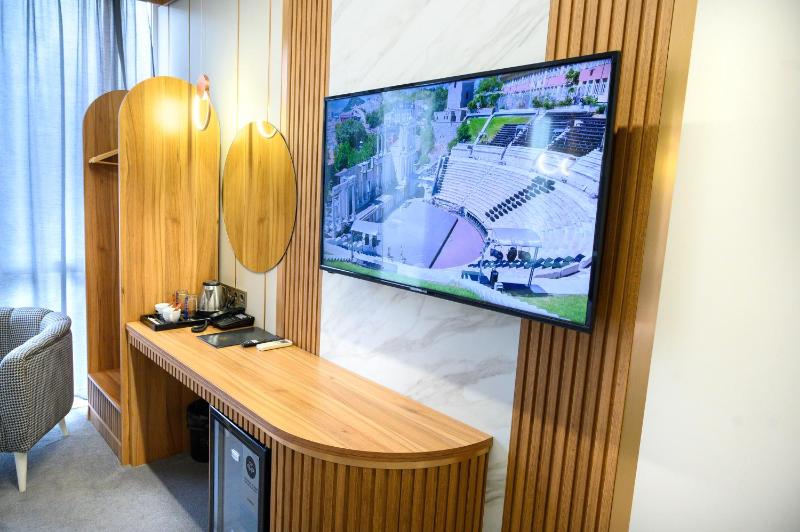 Park Hotel Plovdiv - image 6