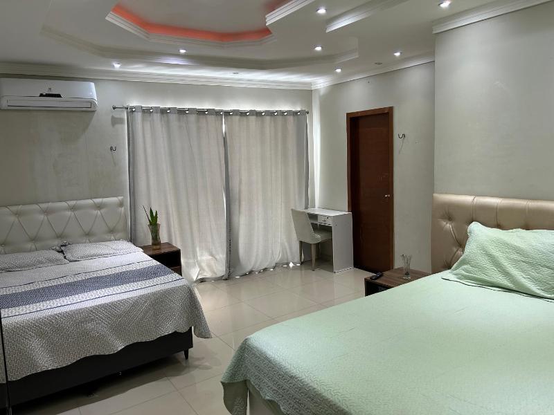 Casa ampla para Cop 30 em condomínio - 74 km do Parque da Cidade - image 11