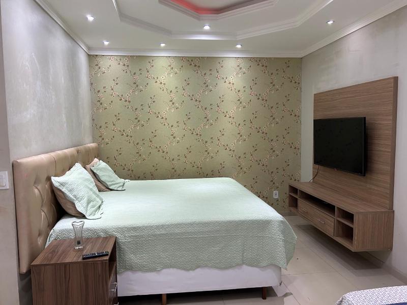 Casa ampla para Cop 30 em condomínio - 74 km do Parque da Cidade - image 6
