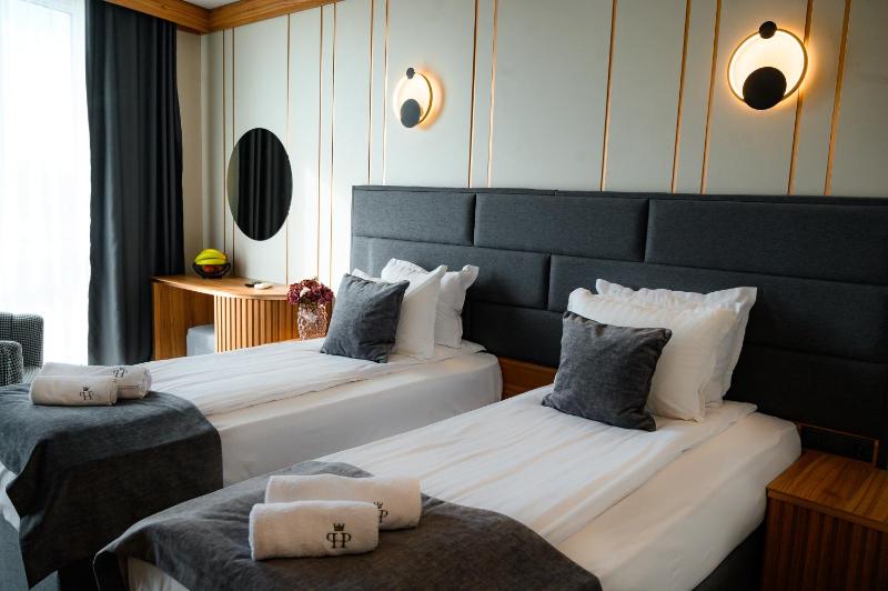 Deluxe Double or Twin Room image 4
