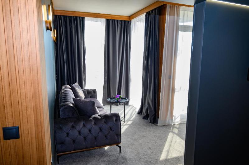 One-Bedroom Apartment - 5th Floor (Renovated Room) image 1