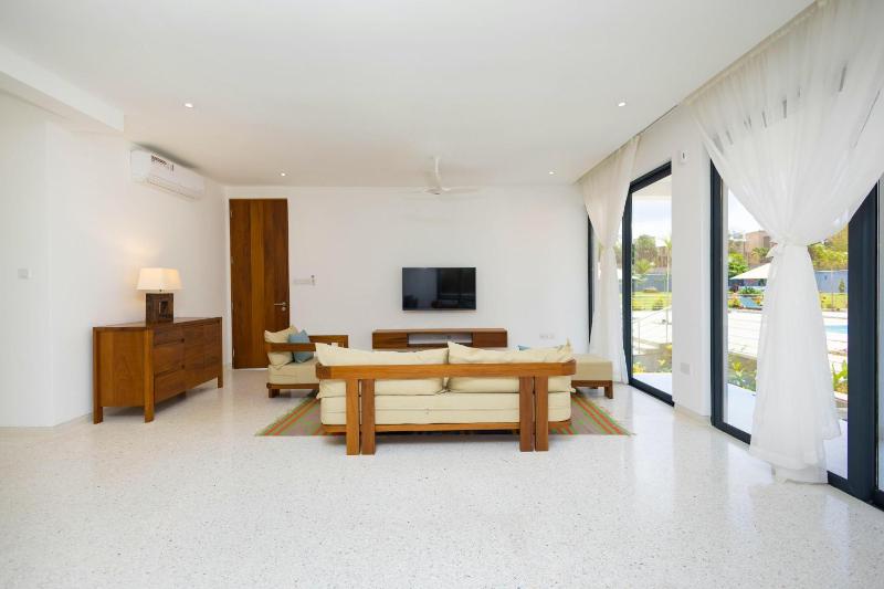 Amkia Villas Diani - image 16
