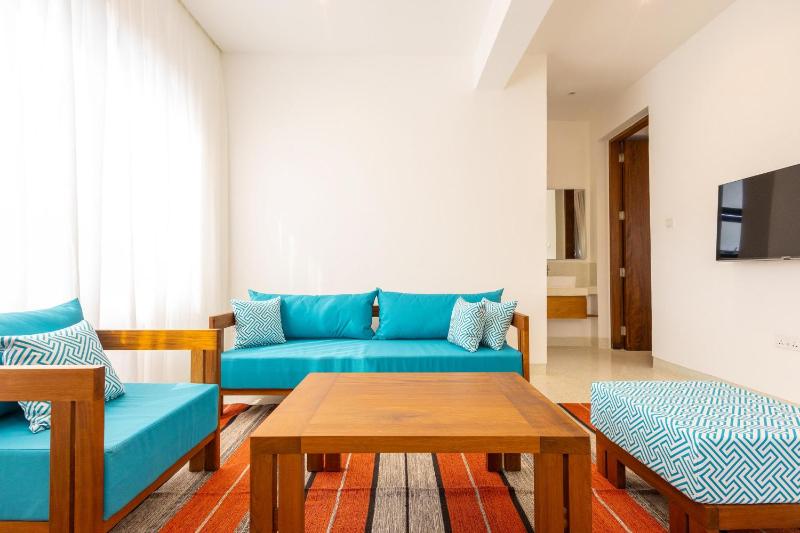 Amkia Villas Diani - image 6