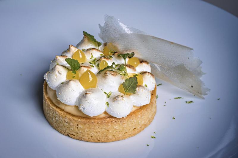 Maison Philippe Le Bon Hôtel Restaurant & Bar le 19 - image 35