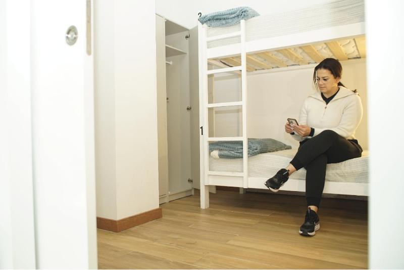 Aiora Hostel - image 5