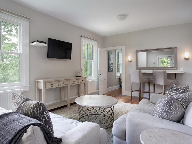 Deluxe King Suite image 4