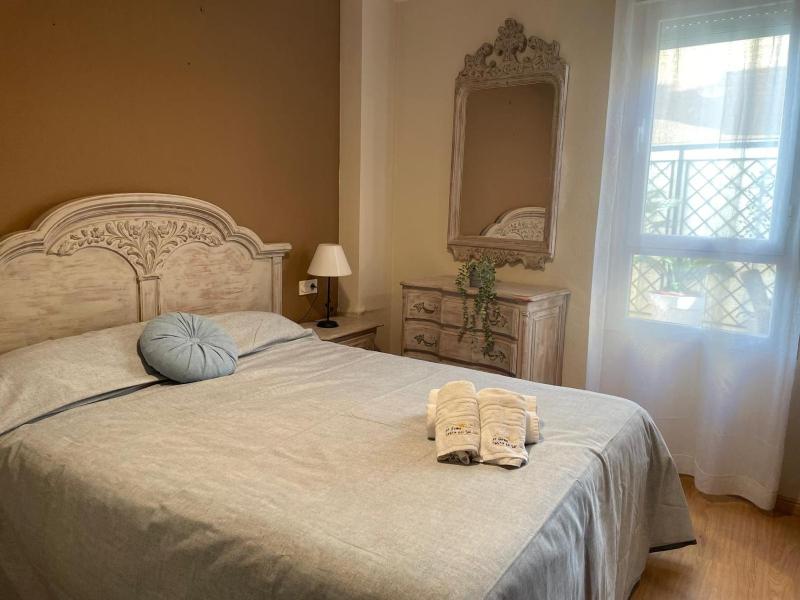 Apartamento Cantarero by At Home costa del sol - image 24
