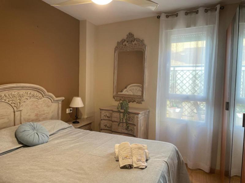 Apartamento Cantarero by At Home costa del sol - image 14