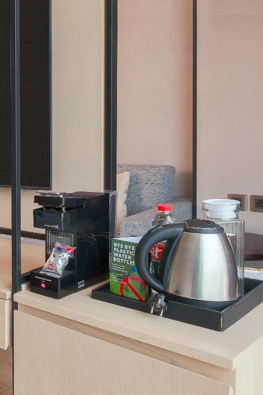 Grand Edge Hotel Semarang - image 37