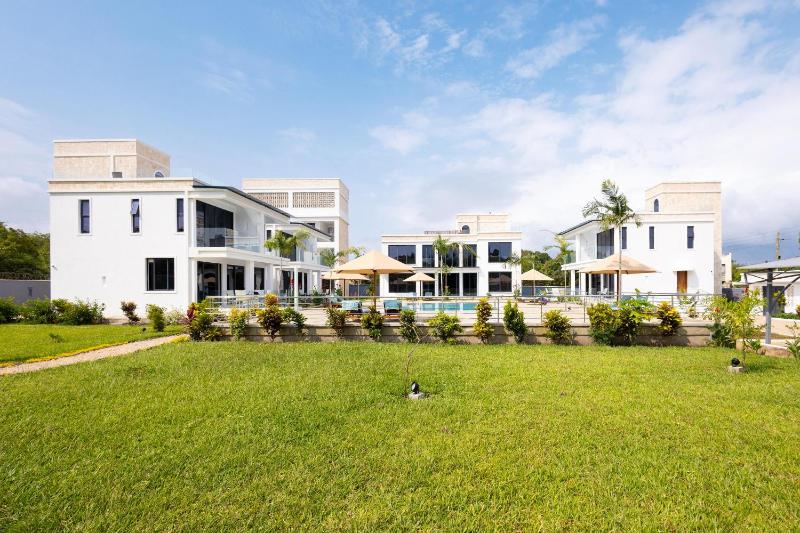 Amkia Villas Diani - image 15