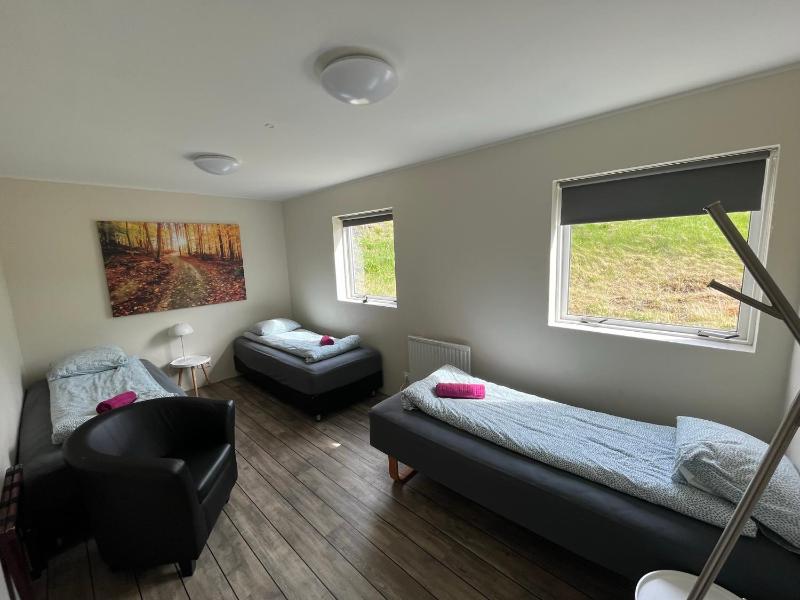 Apartment - Ground Floor image 4