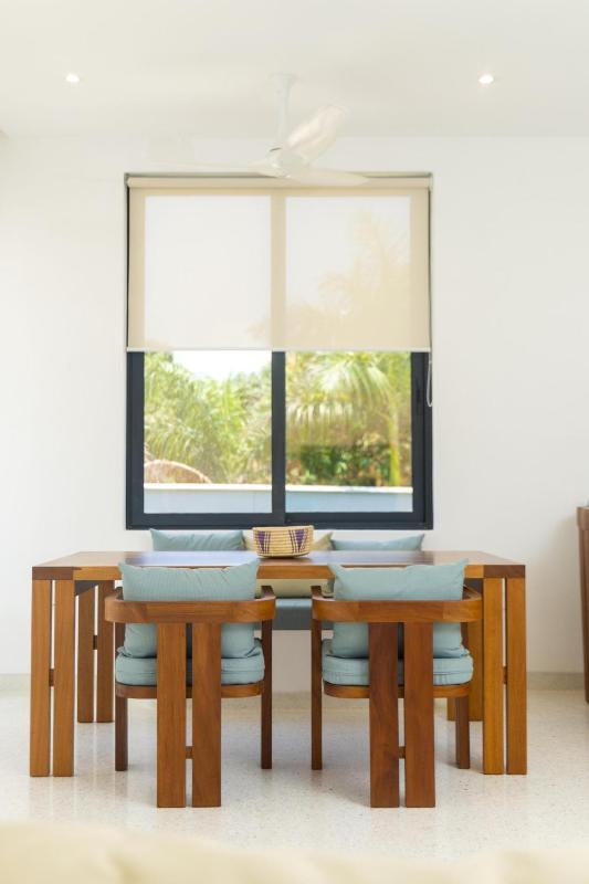 Amkia Villas Diani - image 14