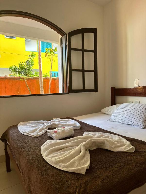 Pousada Encanto Torrely Búzios - image 18