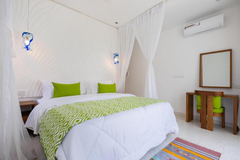 Amkia Villas Diani - image 9