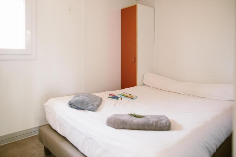 One-Bedroom Chalet image 2