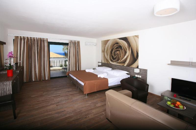 Executive Junior Suite image 4