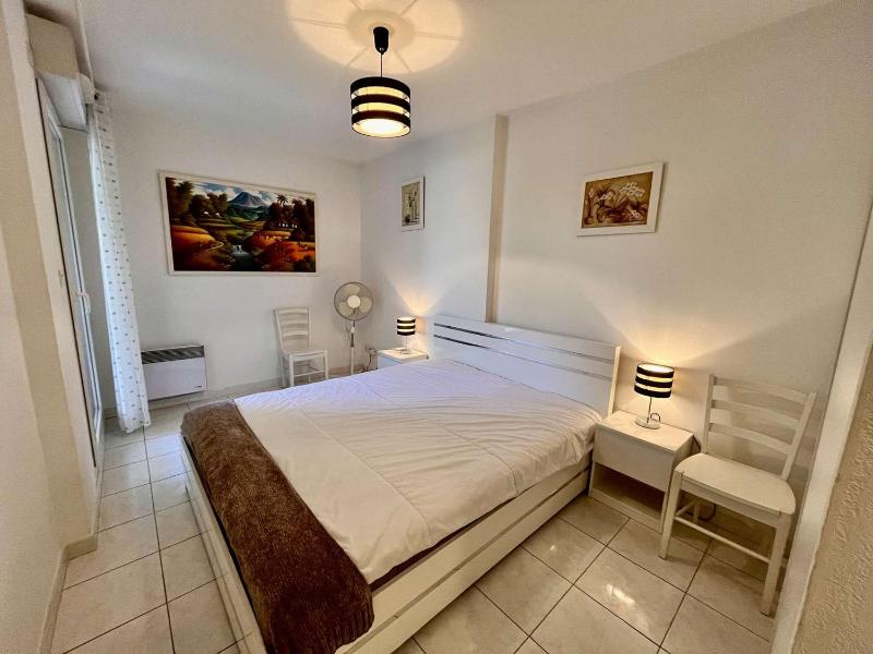Appartement 2P avec Balcon Proche Centre et Plages - Parking Inclus Cavalaire - FR-1-226B-127 - image 18