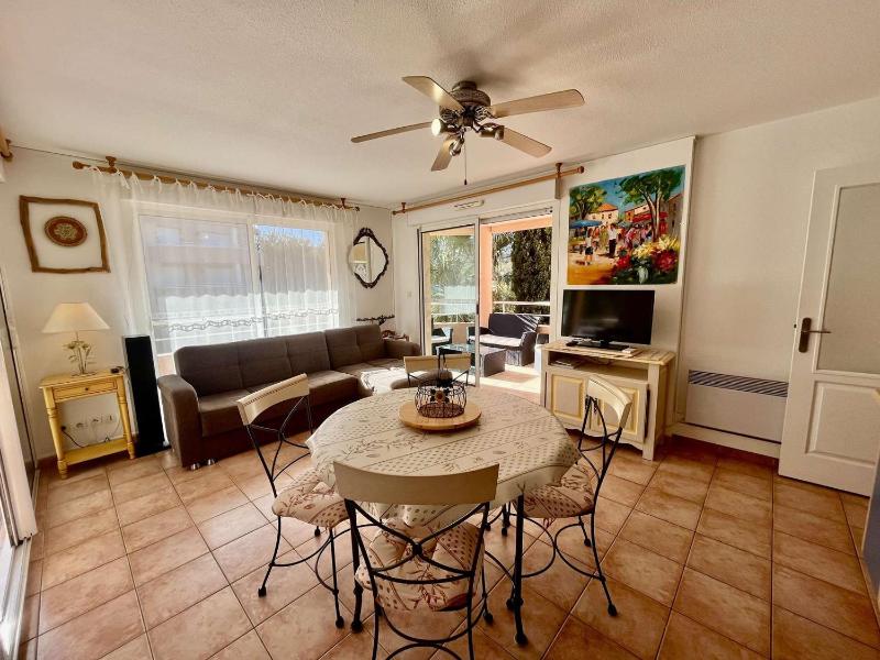 Appartement T3 avec Terrasse et Clim à 300m de la Plage - FR-1-226B-234 - image 20