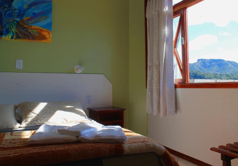 Urubici Park Hotel - image 41