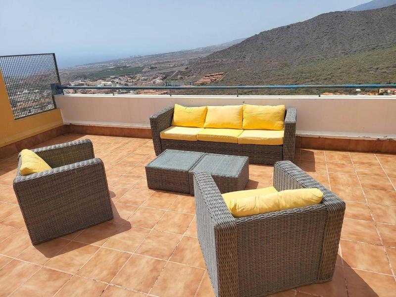 Roque del Conde 5 - Two Bed - image 24