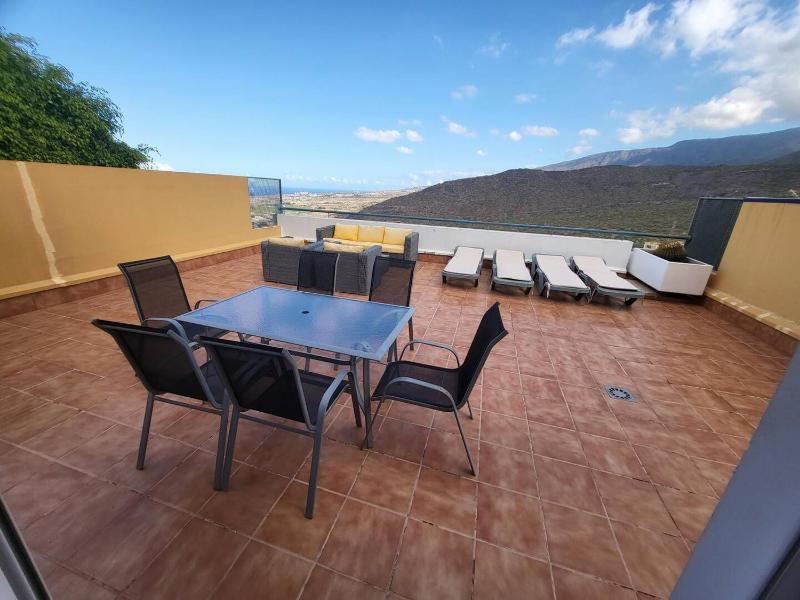Roque del Conde 5 - Two Bed - image 17