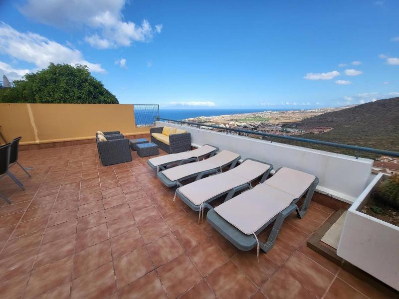 Roque del Conde 5 - Two Bed - image 11