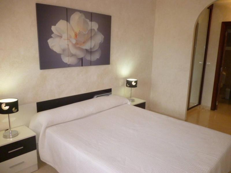 Roque del Conde 5 - Two Bed - image 7