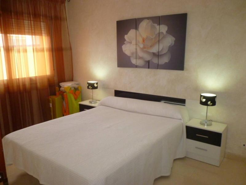 Roque del Conde 5 - Two Bed - image 20