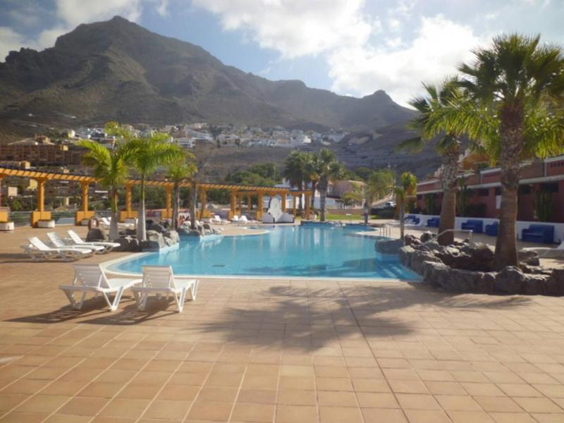 Roque del Conde 5 - Two Bed - image 23