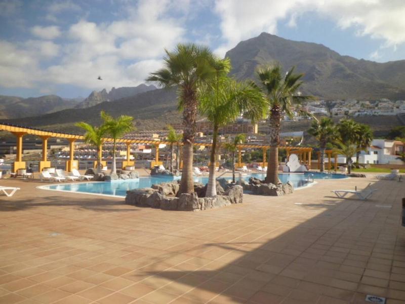 Roque del Conde 5 - Two Bed - image 12