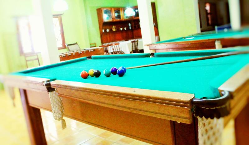 Urubici Park Hotel - image 26