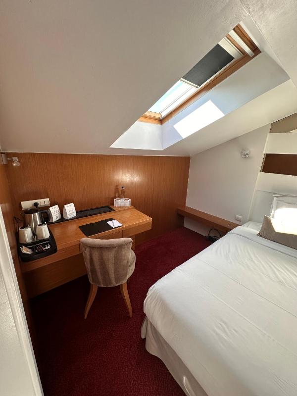 Attic Classic Double Room image 1