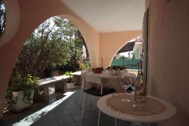 VILLA CALA BERNARDO 2 Appartamenti - image 14