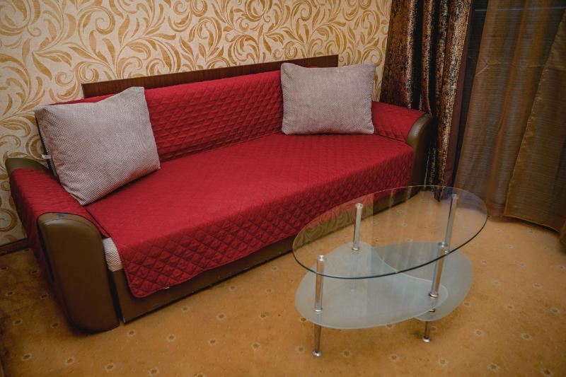 Junior Suite image 1