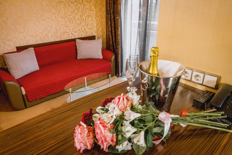 Junior Suite image 4