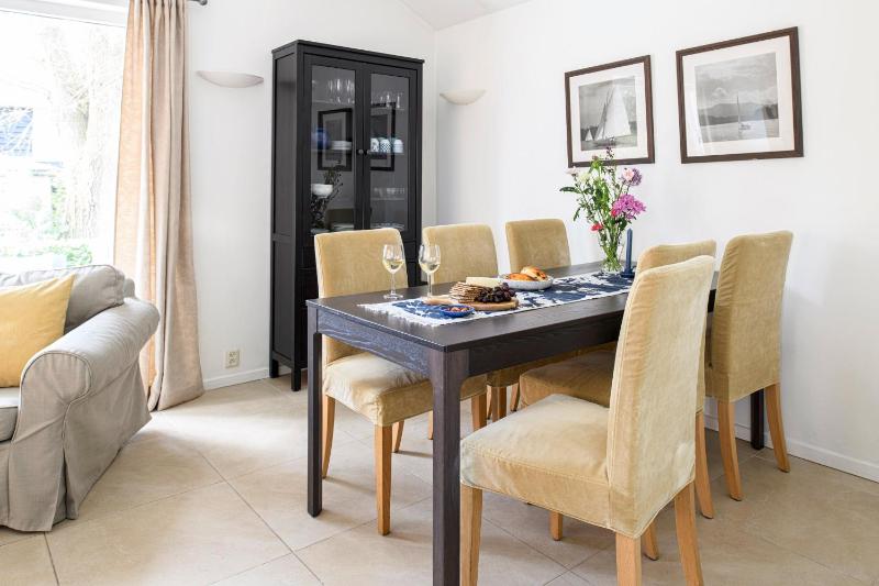 Two-Bedroom House image 3
