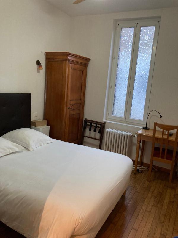 Comfort Double Room image 3