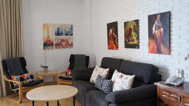 Standard One-Bedroom Apartment with Sea View image 1
