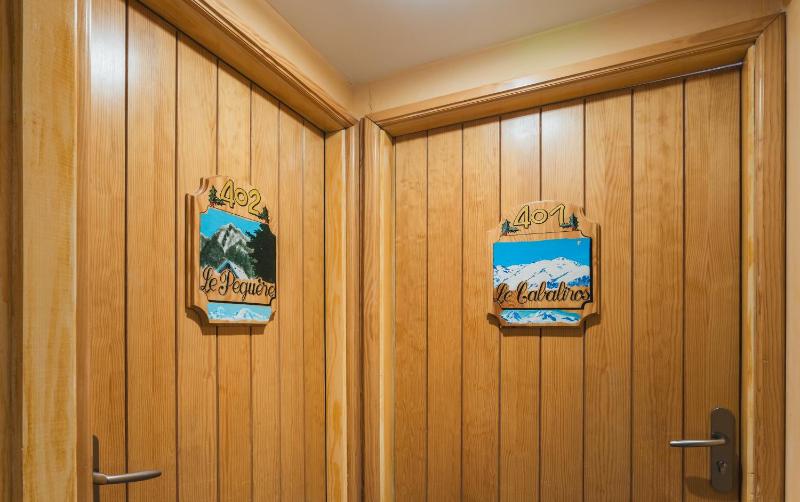Hôtel Le Bois Joli - image 22