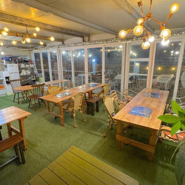 Ilowa Stay Haeundae - image 4